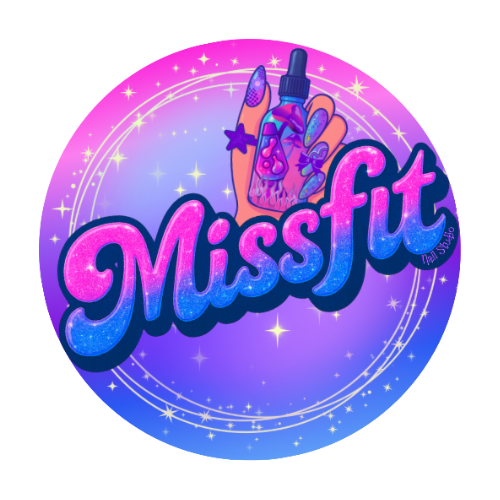 Missfit Nail Studio